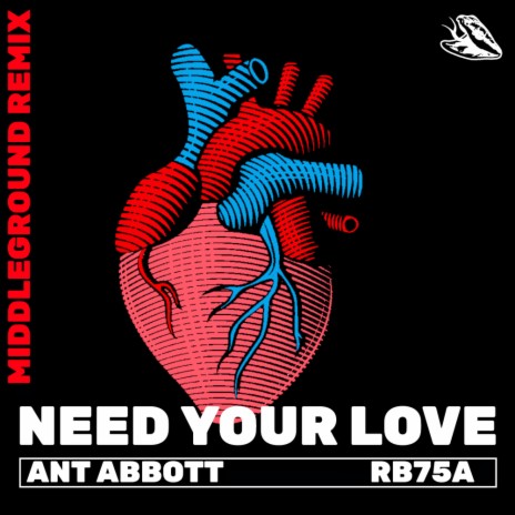 Need Your Love ft. MiddleGround | Boomplay Music