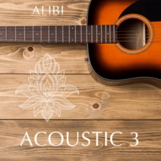 Acoustic, Vol. 3