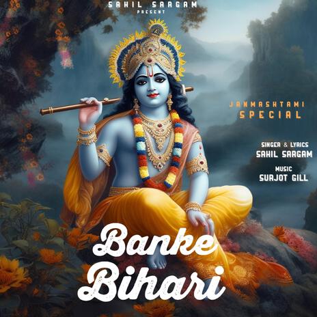 Banke Bihari | Boomplay Music