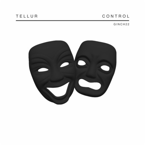 Control (Radio Edit)