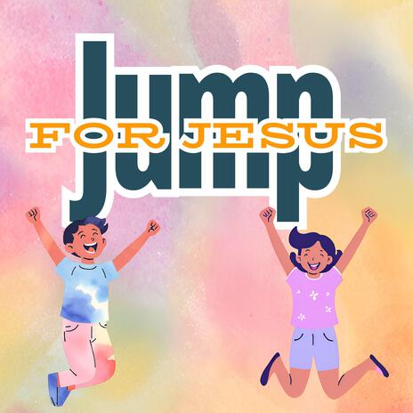 Jump For Jesus