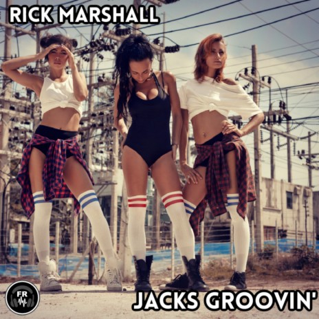 Jacks Groovin' (Original Mix) | Boomplay Music