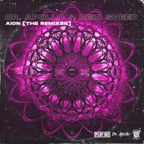 Aion (Seromora & Vincebyvince Remix) ft. Reid Speed | Boomplay Music