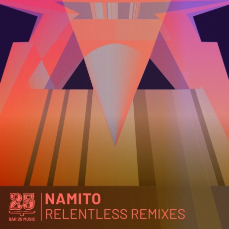 Relentless (Stimmhalt Remix) | Boomplay Music