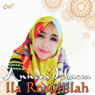 Illa Rasulallah (Cover Version)