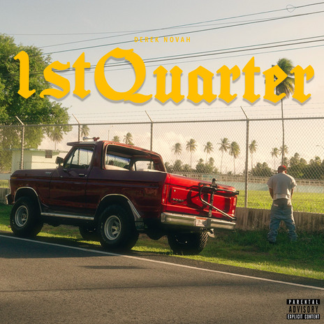 1St Quarter | Boomplay Music