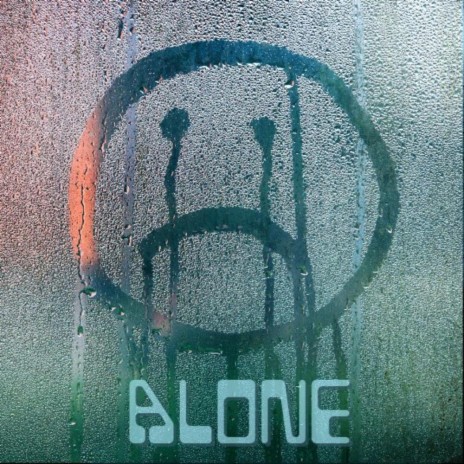 Alone But Not Alone | Boomplay Music