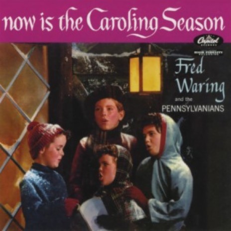 I Heard The Bells On Christmas Day ft. The Pennsylvanians | Boomplay Music