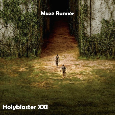 Maze Runner | Boomplay Music