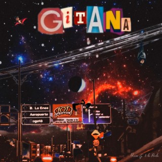 Gitana