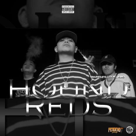 Houndreds ft. Warmazta, Ty Pi & Kiro | Boomplay Music