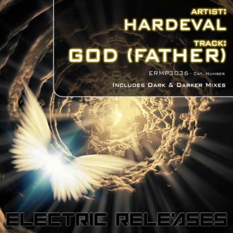 God (Father) (Dark Mix)
