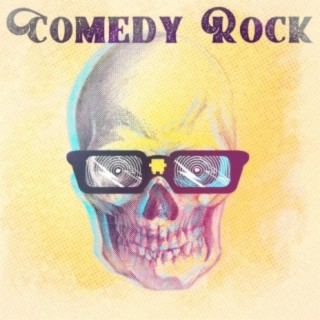 Comedy Rock