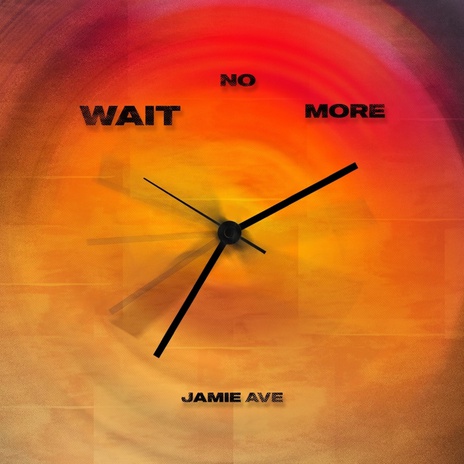 Wait No More | Boomplay Music