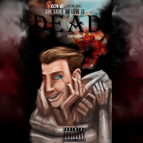 Deadly Love (Deluxe Edition) | Boomplay Music