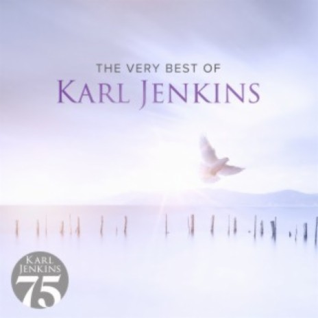 Jenkins: Adiemus (1999 New Version) ft. Karl Jenkins, Miriam Stockley, Säde Rissanen, Rikka Väyrynen & Nina Tapio | Boomplay Music