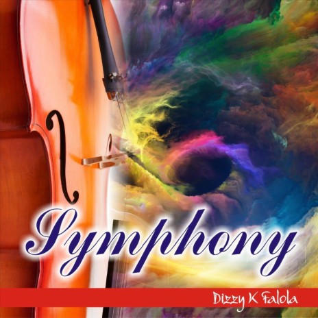 Symphony | Boomplay Music