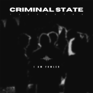 Criminal State