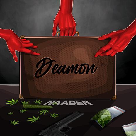 DEAMON | Boomplay Music