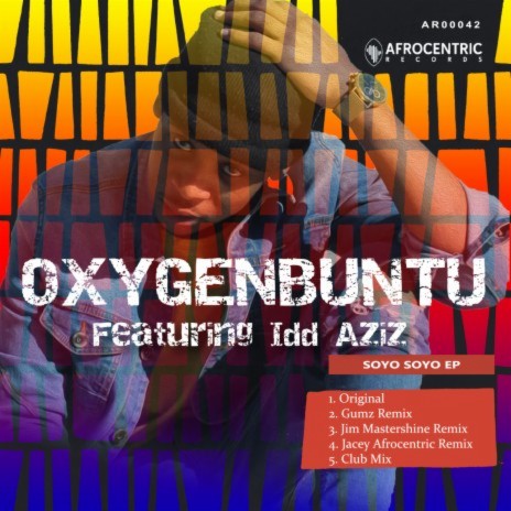 Soyo Soyo ft. Idd Aziz | Boomplay Music