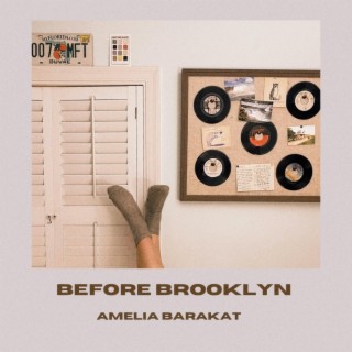 Before Brooklyn