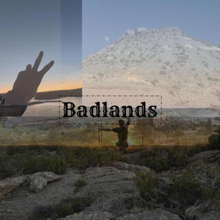 Badlands