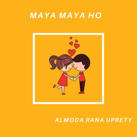 Maya Maya Ho | Boomplay Music