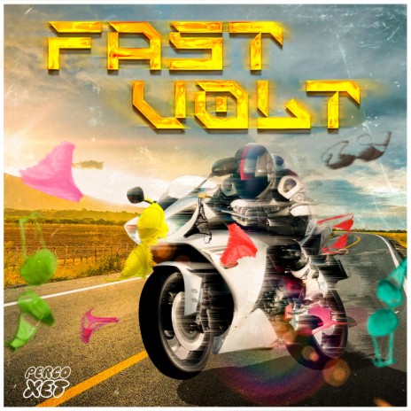 Fast Volt | Boomplay Music