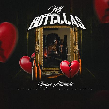 Mil Botellas | Boomplay Music