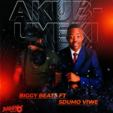 Akubuyeki ft. Sdumo Viwe | Boomplay Music