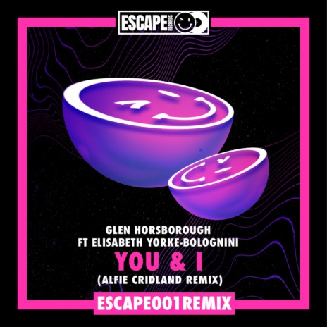 You & I (Alfie Cridland Remix) ft. Elisabeth Yorke-Bolognini & Alfie Cridland | Boomplay Music