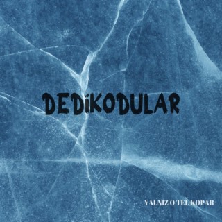 Dedikodular