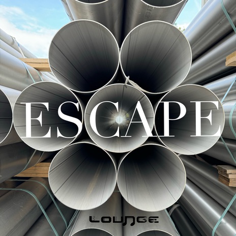 Escape | Boomplay Music