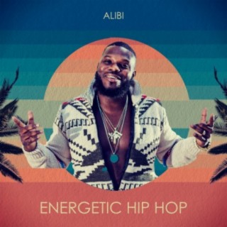 Energetic Hip Hop