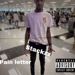 PAIN LETTER