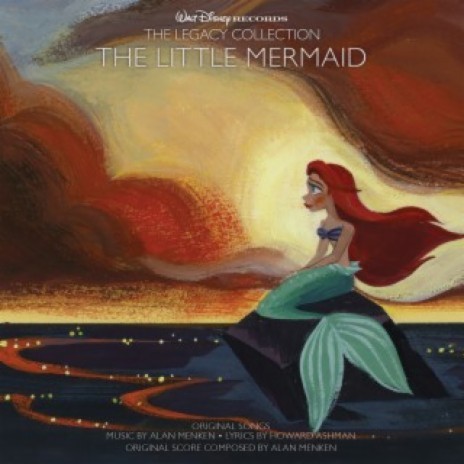 Kiss the Girl (From "The Little Mermaid"/Remastered 2014) | Boomplay Music