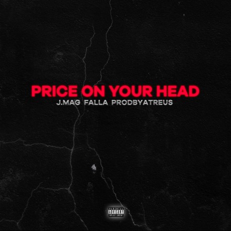 Price On Your Head ft. Falla | Boomplay Music