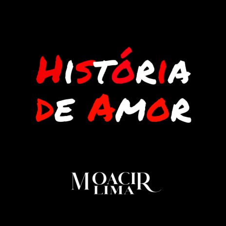 História de Amor | Boomplay Music