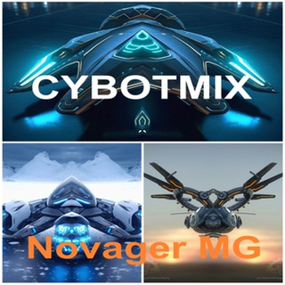 Cybotmix