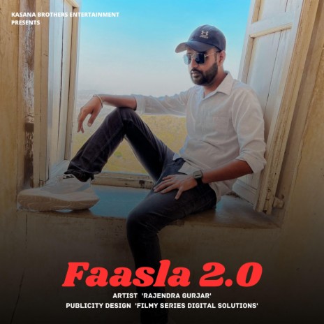 Faasla 2.0 | Boomplay Music
