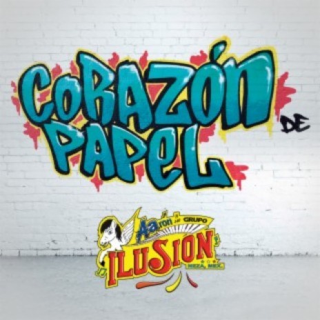 Corazón De Papel | Boomplay Music