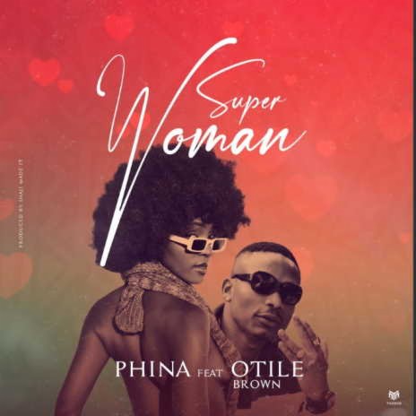 Super Woman ft. Otile Brown | Boomplay Music