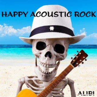 Happy Acoustic Rock