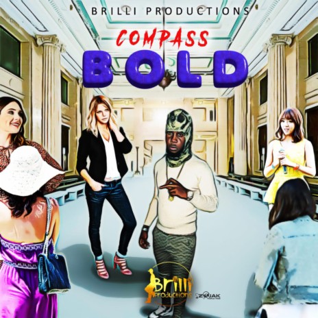 Bold ft. Brilli | Boomplay Music