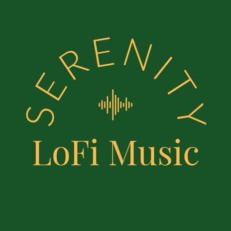 Serenity LoFi ft. FjR | Boomplay Music