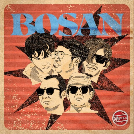 Bosan | Boomplay Music