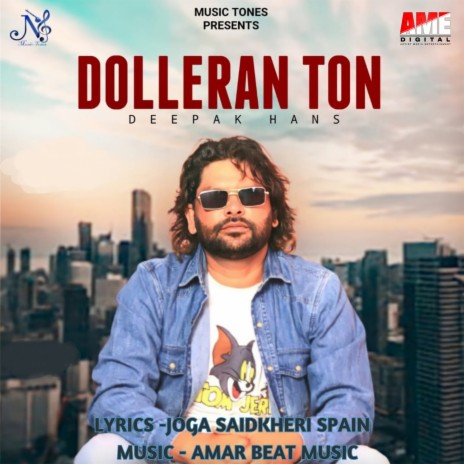 Dolleran Ton | Boomplay Music