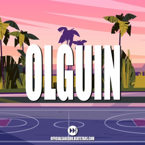Olguin | Boomplay Music