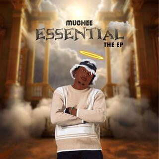 ESSENTIAL THE EP