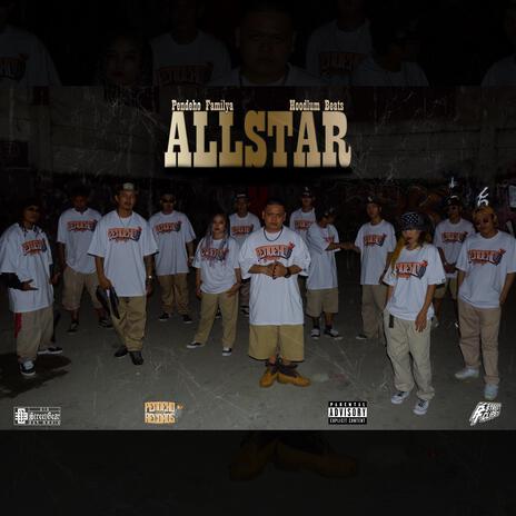 Allstar ft. Sparo | Boomplay Music